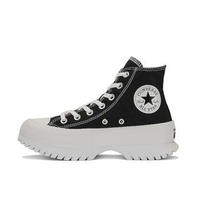 Chuck Taylor All Star Lugged 2.0 Sneaker in Black